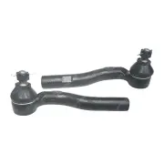 2 Pcs Trupro LH+RH Outer Tie Rod Ends for LEXUS GS300 GS400 97-04