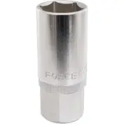 Force 1/2" Drive 20.6mm Spark Magnetic Plug Socket - 807420.6M
