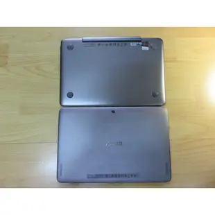 Q.故障變形平板筆電 -ASUS 華碩 Transformer Book T100H + 鍵盤  直購價1880