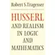 Husserl and Realism in Logic and Mathematics