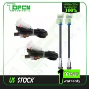 2*Upstream+2*Rear Oxygen Sensor for Suzuki 02-06 XL-7 01 Grand Vitara 2.7L 4pcs (for: Suzuki)