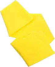 [ibasenice] Adults Rain Poncho with Sleeves and Hood Portable Raincoat for Outdoor Activities Lightweight Emergency Rain Gear for Travel and Hiking