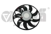 FAN RADIATOR FITS: SEAT LEON ST 1.4 TSI/2.0 TDI/1.8 TSI/2.0 TDI 4DRIVE/1.8 TS