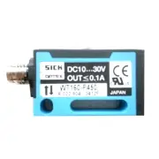 A● SICK WT160-F450 Photoelectric proximity sensor ,PNP,New
