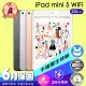 【Apple 蘋果】A級福利品 iPad mini 5(7.9吋/WiFi/256G)