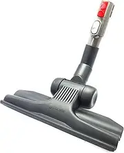 Low Profile Vacuum Head for All Dyson Cinetic Big Ball CY22 CY23 Vacuum Cleaners, Non Scratch Floor Tool Attachment