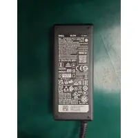 在飛比找蝦皮購物優惠-Dell 65W 圓孔 充電器 小孔 贈送電源線