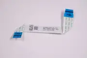 Compatible with 85KD1 Dell TOUCHPAD FFC Cable I7620-7648GRE-PUS i7620-7631SLV...