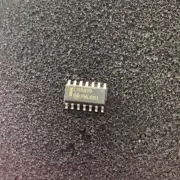 LM339D - PHILIPS - Analog Comparators Lo-Pwr Quad Voltage