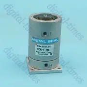 Brand New SMC MQRF4-M5 Rotary joint Quality assurance#LJ