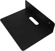 HOODANCOS Wall Mounted Projector Shelf Router Holder Camera Bracket for Home Office Easy Install Compact Design Practical Storage for Electronics