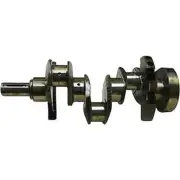 PERKINS 3CYL DIESEL CRANKSHAFT FORDSON MASSEY FERGUSON LEYLAND TRACTOR