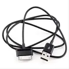 BK USB Sync Cable Charger Samsung Galaxy Tab 2 Note 7.0 7.7 8.9 10.1 Tablet GO