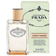 Prada Infusion De Fleur D'Oranger Edp - 200 Ml