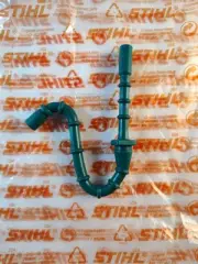 OEM Stihl Fuel Hose Gas 4144 358 0800 FS 40 50 55 56 70 FC 56 70 HT 56 KM 56