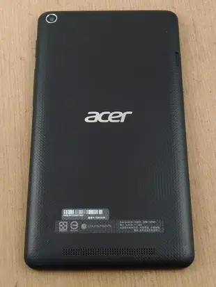 零件機 Acer Iconia One 7 B1-760HD A5004 安卓5.0.1