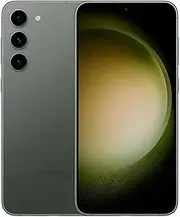 Samsung Galaxy S23 Plus 5G 512GB Green (Renewed)