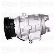 New Valeo OEM A/C Compressor Fits Honda Cc Accord 1998-2001 By 38810P8Aa01