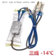 Defrosting Temperature Controller -14 Degree Switch For Mitsubishi Refrigerator