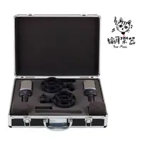 在飛比找蝦皮購物優惠-♪ Your Music愉耳樂器♪AKG C214 電容式麥