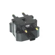 1 x NGK Ignition Coil for Chrysler PT Cruiser MY06 2.4L 4Cyl DOHC MPFI 16V EDZ