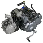 Lifan 125cc 4-stroke Semi Auto Engine Motor Kick Start for Z50R CT70 Motorcycles