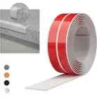 Self Adhesive Wall Corner Protector Peel and Stick Caulk Strip Inside Outside