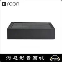 在飛比找蝦皮購物優惠-【海恩數位】美國 Roon Nucleus + 音樂伺服器