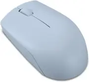 Lenovo 300 Wireless Mouse – Computer Mouse for PC, Laptop with Windows