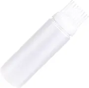 Hair Dye Applicator Bottle | Portable Hair Oil Applicator Empty Bottle - Safe and Harmless Coloring Tool for Barber Shop, Beauty Salon, Home