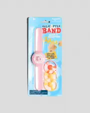 [Get It Now] Get It Now Flying Disc Slap Bands in Assorted