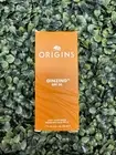 NIB Origins GinZing SPF 30 Daily Moisturizer 1.7oz