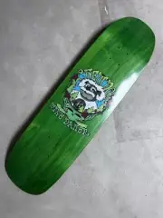 RARE Mike Daher Tribute west side Skateboard shop x chemdog