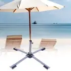 Patio Umbrella Base Replacement Sunshade Stand for Patio Outdoor Backyard