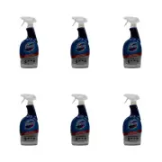 6PK Domestos 700ml Multi-Purpose Bleach Home Cleaner Bacteria & Viruses Spray