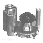 GMB Water Pump - 1025