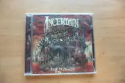 @ CD INCERTAIN - RATS IN PALACES / PRIDE & JOY MUSIC 2017 SS / THRASH METAL
