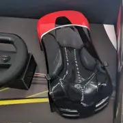 Sharper Image Remote Control Sports Italia Race Car with Gravity Response Steeri