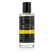 Demeter Freesia Massage & Body Oil 60ml/2oz