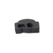 Polaris Foam Seal, Large Intake, Genuine OEM Part 5812773, Qty 1