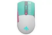 ASUS TUF Gaming Mini Wireless Mouse - Hatsune Miku Edition