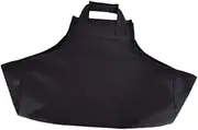 ABOOFAN 1Pc Camping Firewood Carrier Bag Outdoor Logging Pouch Capacity Storage for Firewood Transport and Easy to Clean for Camping Picnics