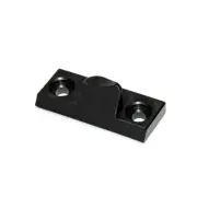 Hobart Lock Plate for HCM 450/300 (Angled Version) 00-290604