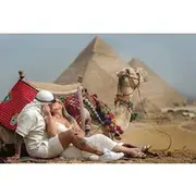Save 20.01%! Giza day Tour to Pyramids, Memphis City, Sakkara and Camels