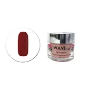 Wave SNS Gelish Dip Dipping Nail Powder 203 W203 Desert Fox 56g