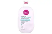 EOS Evolution Of Smooth Shea Butter 24 Hour Moisture Body Lotion, Fresh & Cozy (473ml)