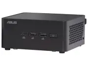 Asus NUC 14 Pro Tall Core 3 100U Wi-Fi 6E Barebone Mini PC RNUC14RVHI300000I