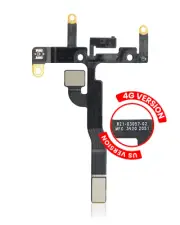 Power Button Flex Cable iPad Pro 11" 3rd Gen 2021, iPad Pro 12.9" 5th Gen 2021