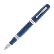 Montegrappa Elmo 02 Plus Fountain Pen in Interstellar - Medium - NEW in Box