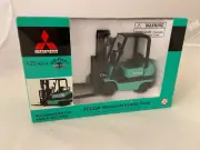 Mitsubishi Forklift Truck 1:25 Scale By Diecast Masters New in Box FGC25K